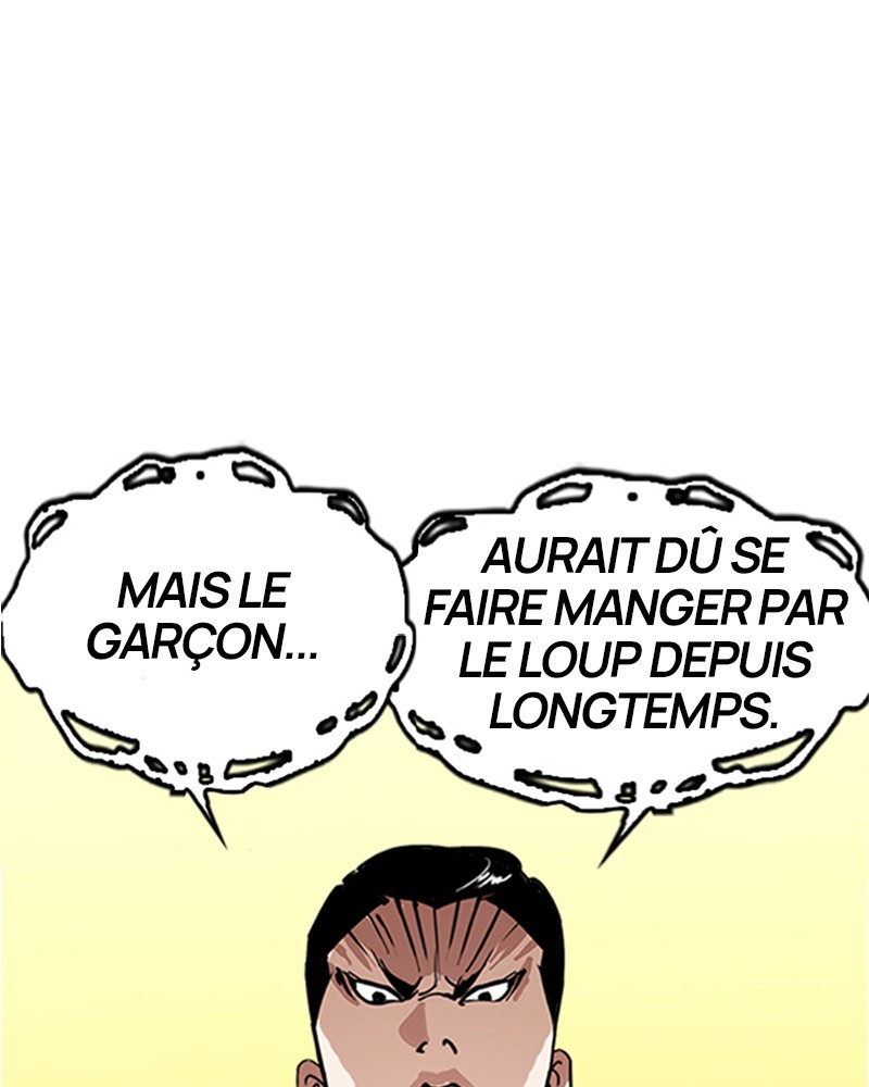 Lookism Chapitre 219 - Page 17