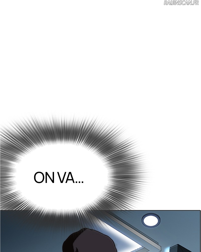 Lookism Chapitre 219 - Page 170
