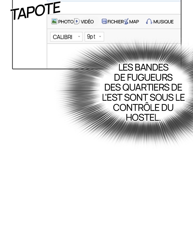 Lookism Chapitre 219 - Page 173
