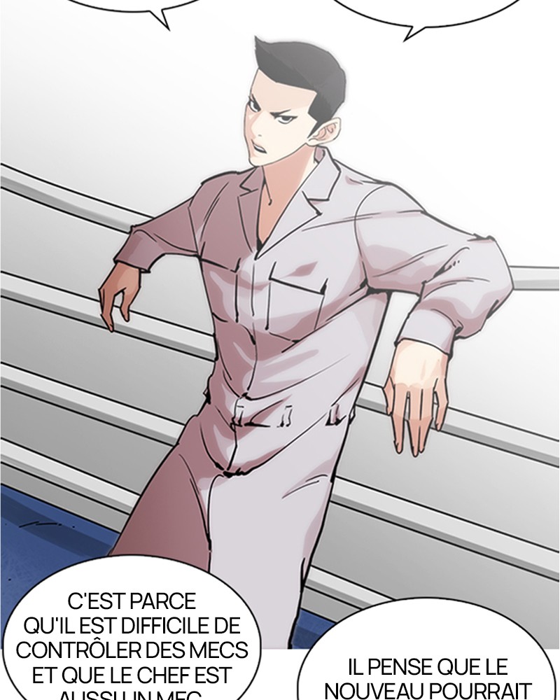 Lookism Chapitre 219 - Page 176