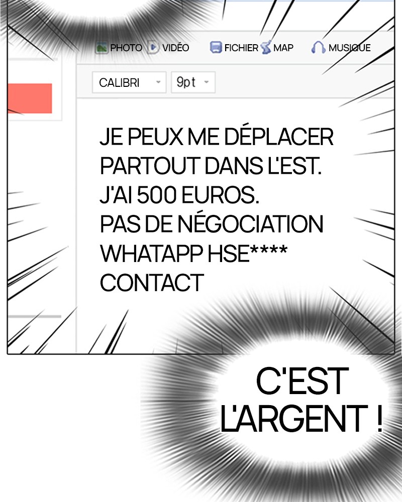 Lookism Chapitre 219 - Page 179