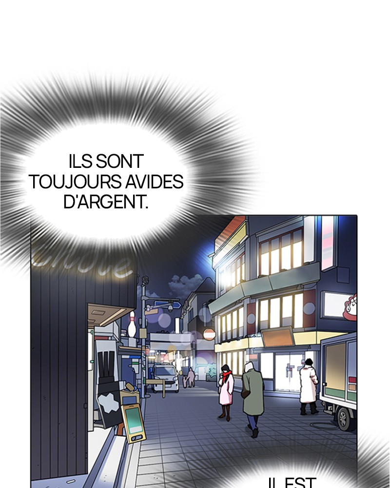 Lookism Chapitre 219 - Page 182