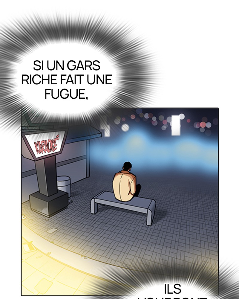 Lookism Chapitre 219 - Page 184