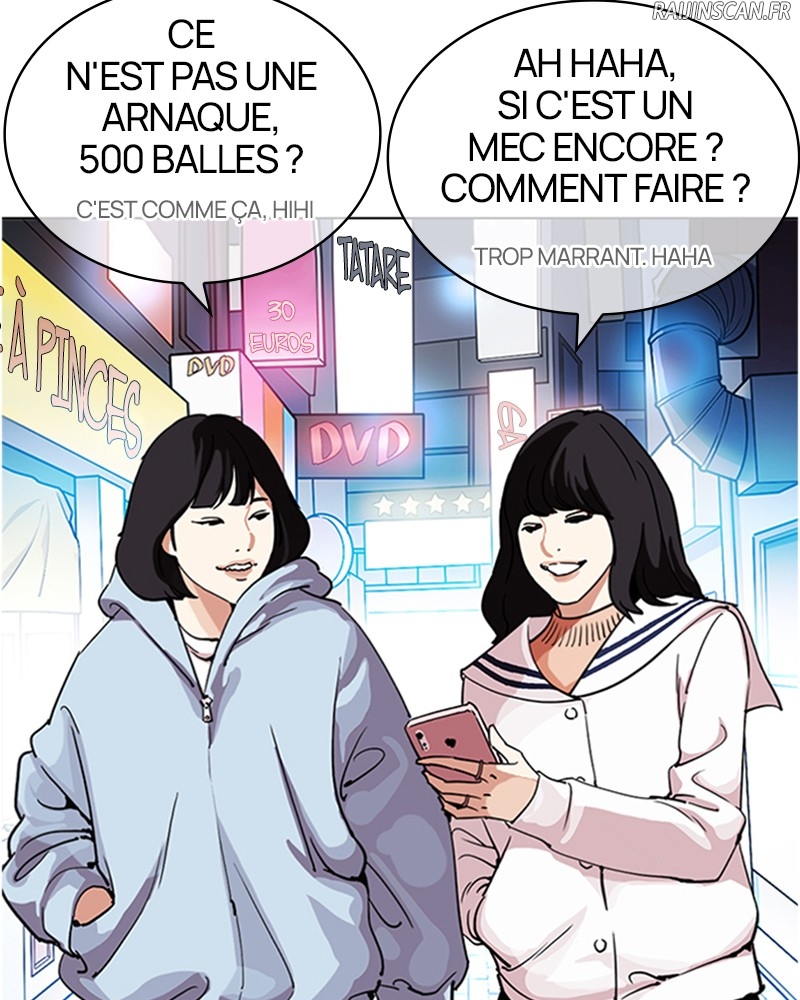 Lookism Chapitre 219 - Page 190