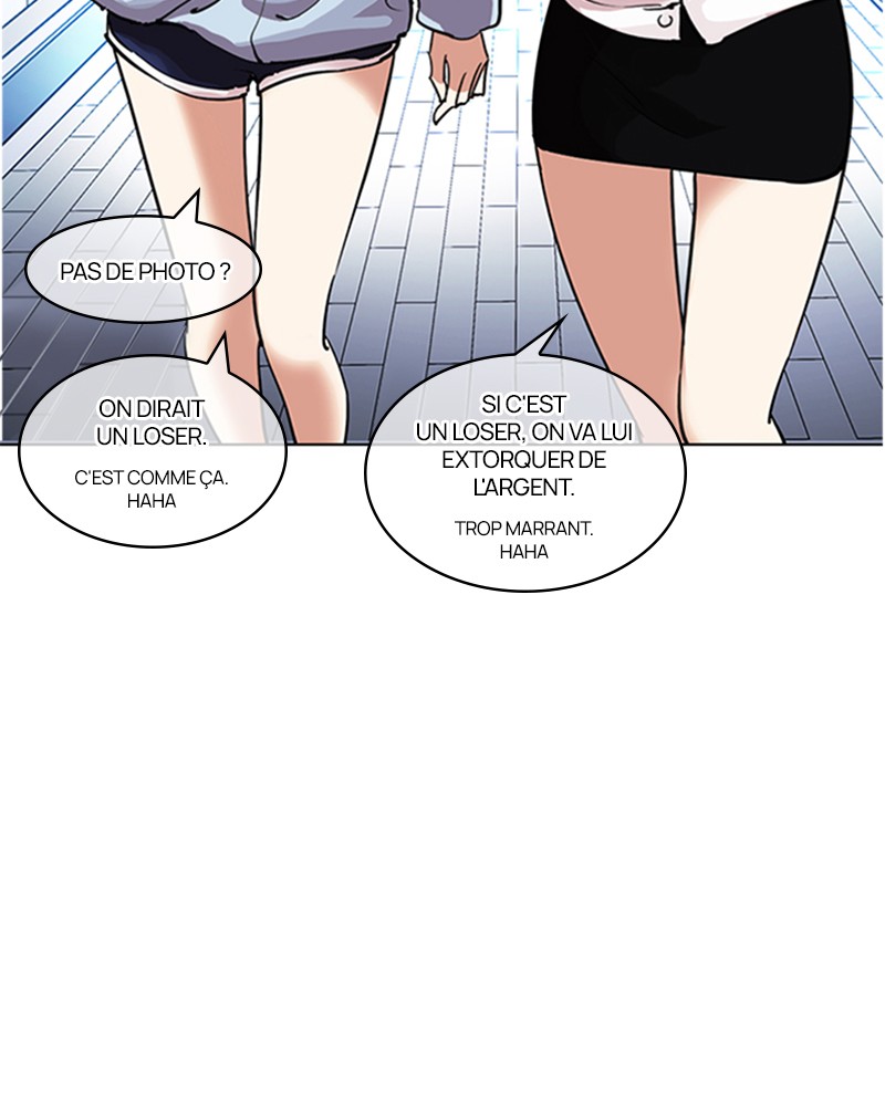 Lookism Chapitre 219 - Page 191