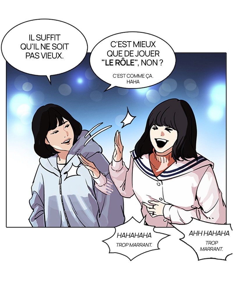 Lookism Chapitre 219 - Page 192