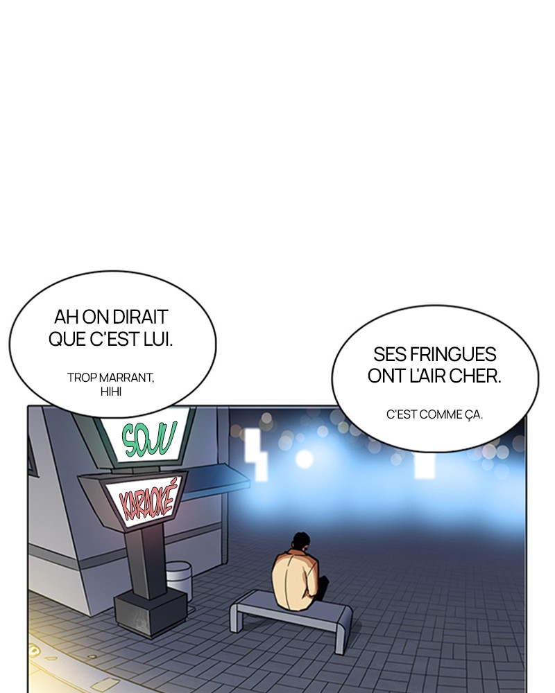 Lookism Chapitre 219 - Page 193