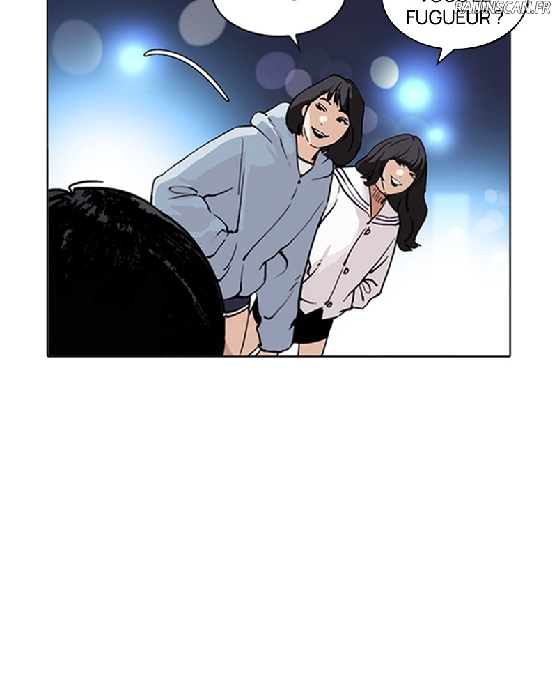 Lookism Chapitre 219 - Page 195