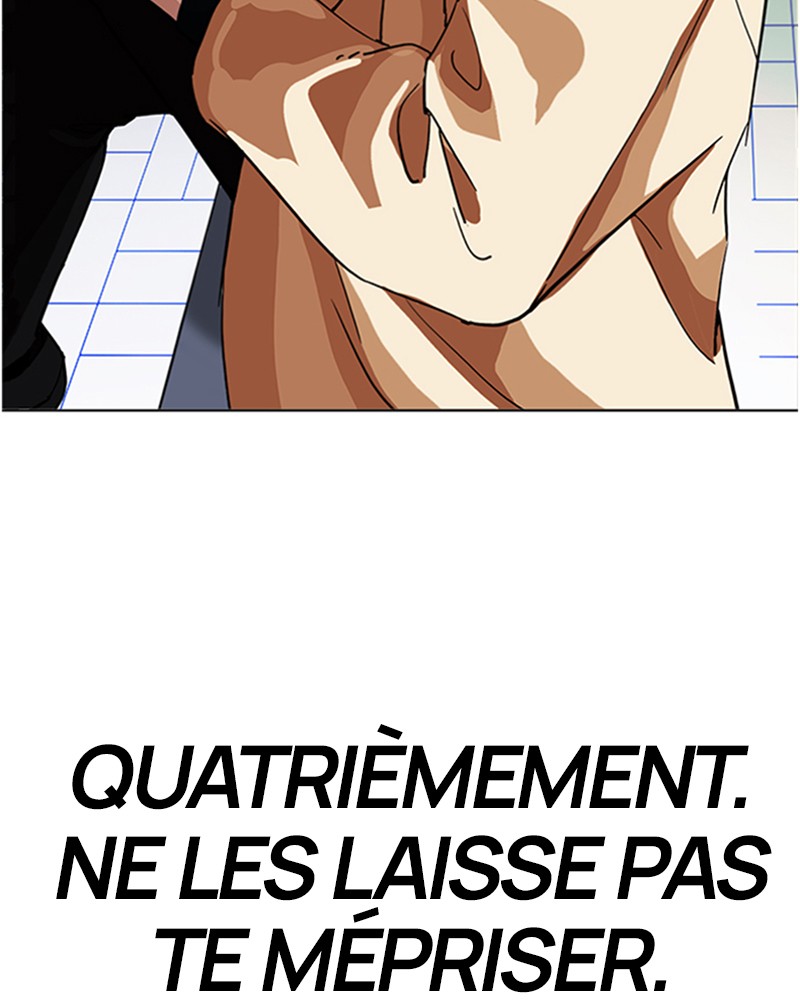 Lookism Chapitre 219 - Page 199