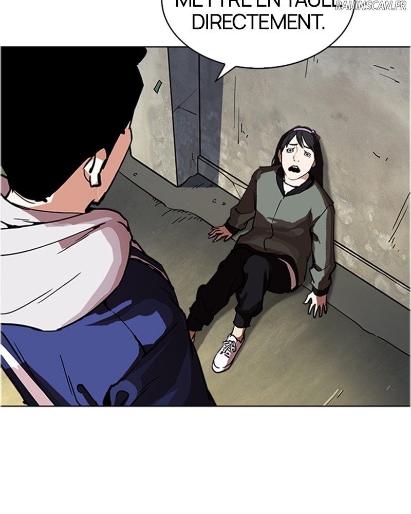 Lookism Chapitre 219 - Page 20