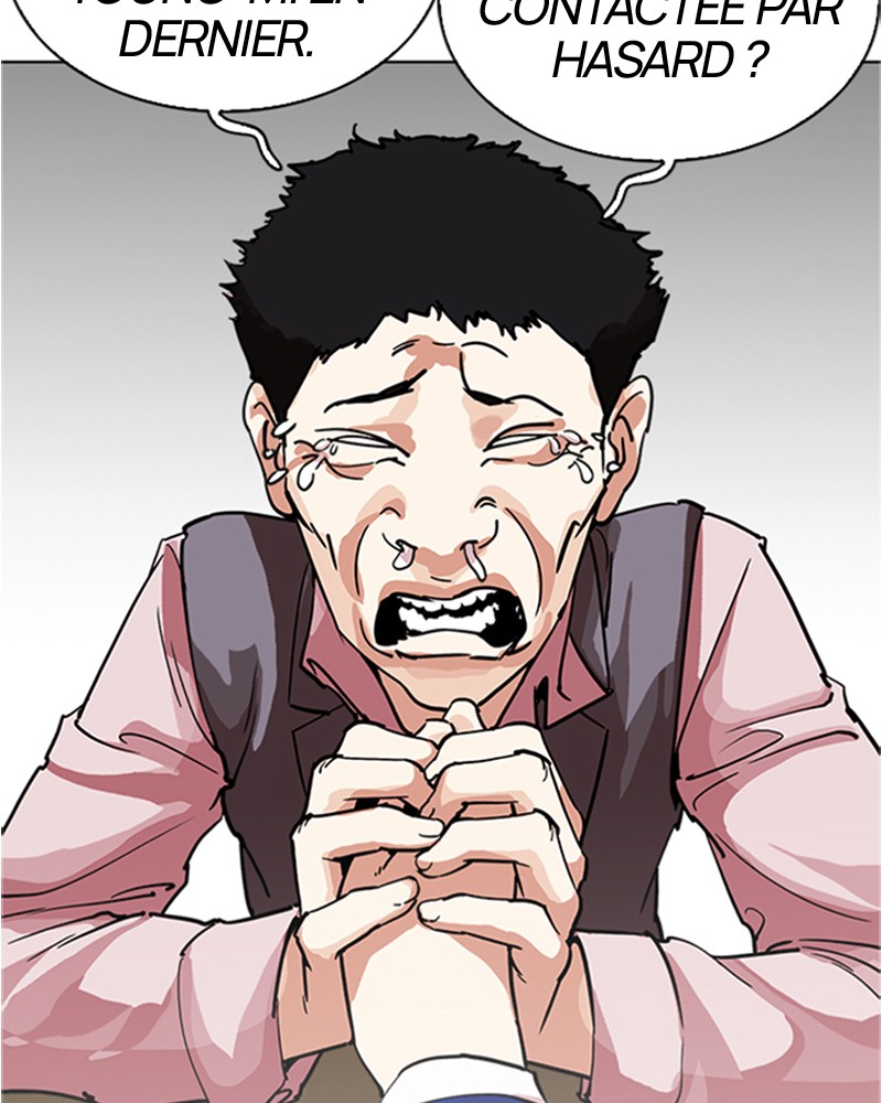 Lookism Chapitre 219 - Page 28