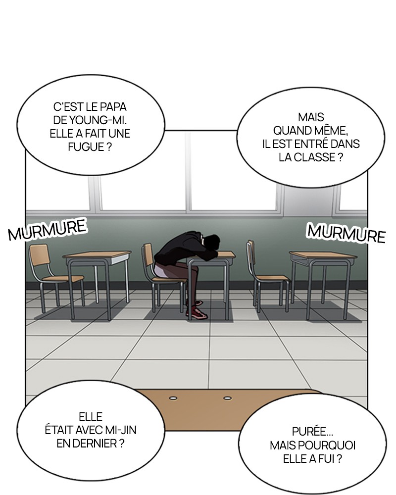 Lookism Chapitre 219 - Page 33