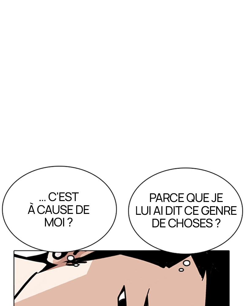 Lookism Chapitre 219 - Page 36