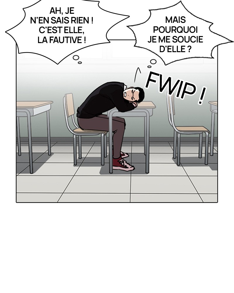 Lookism Chapitre 219 - Page 38