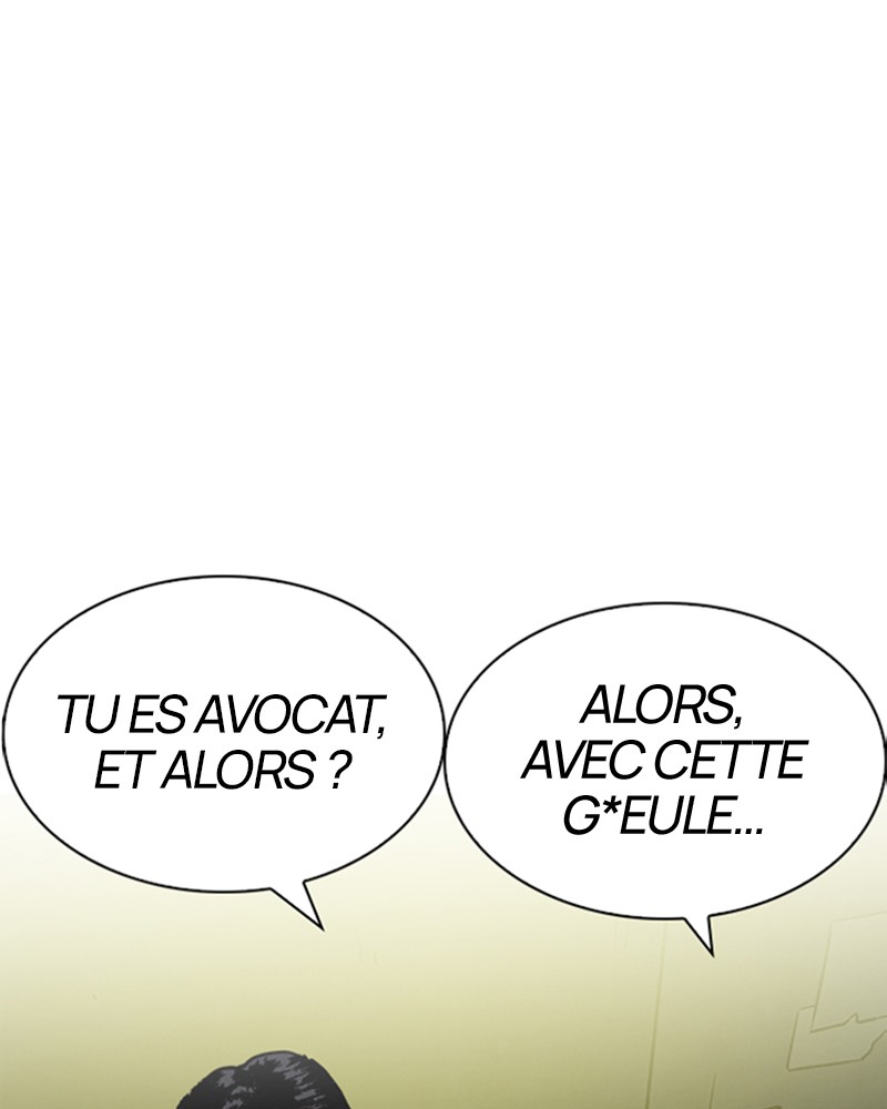 Lookism Chapitre 219 - Page 4