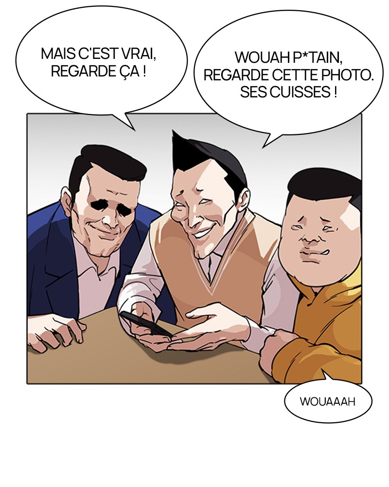 Lookism Chapitre 219 - Page 41