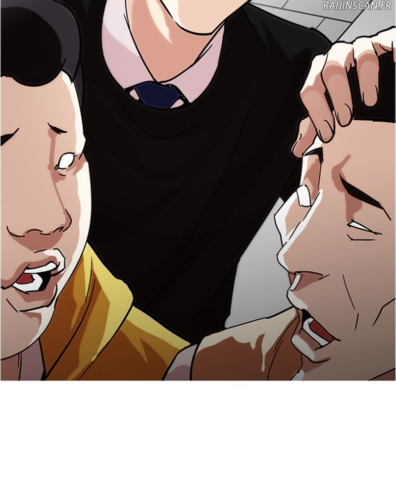 Lookism Chapitre 219 - Page 45