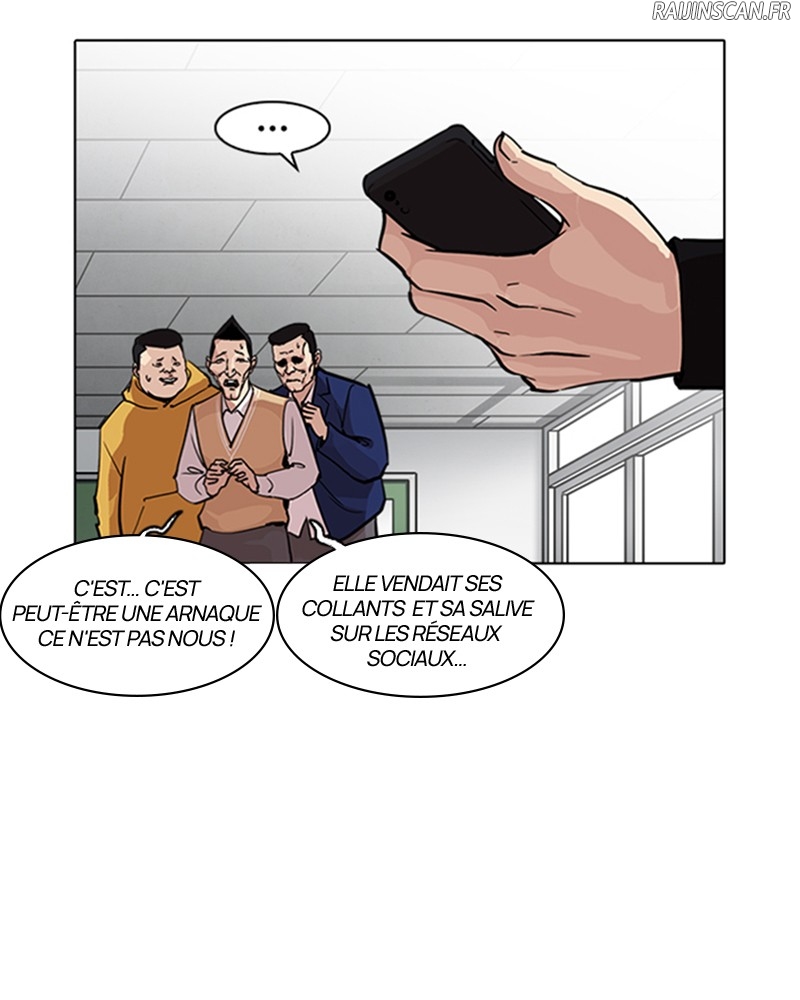 Lookism Chapitre 219 - Page 50