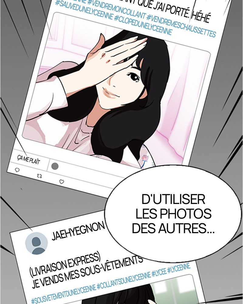 Lookism Chapitre 219 - Page 54