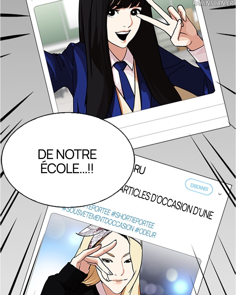 Lookism Chapitre 219 - Page 55