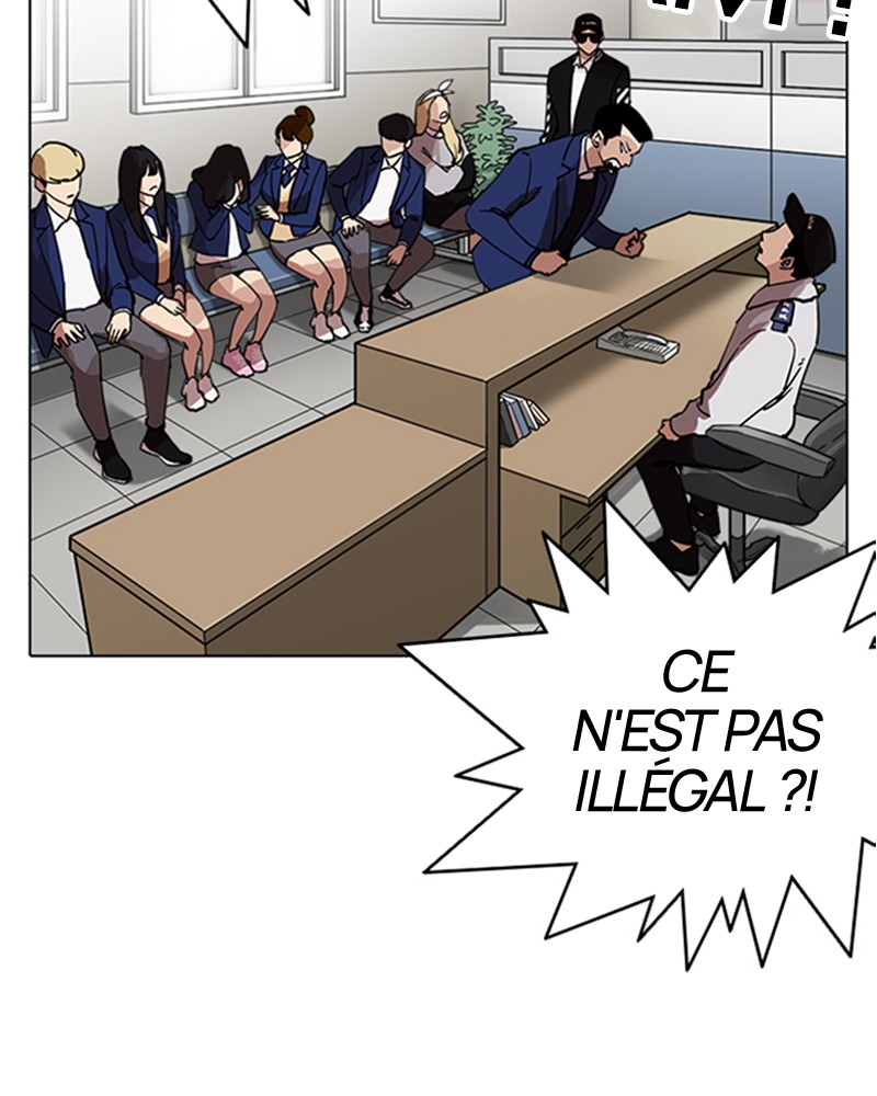 Lookism Chapitre 219 - Page 64