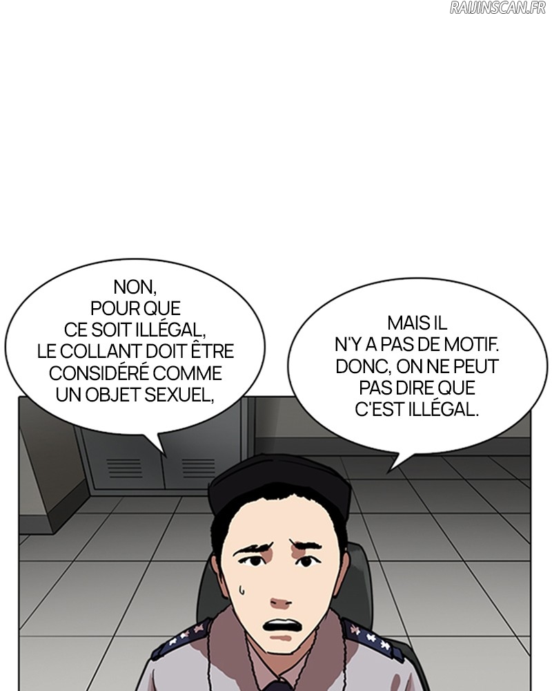 Lookism Chapitre 219 - Page 65