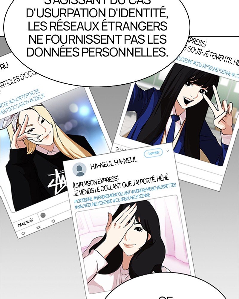 Lookism Chapitre 219 - Page 67