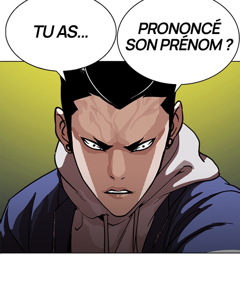 Lookism Chapitre 219 - Page 7