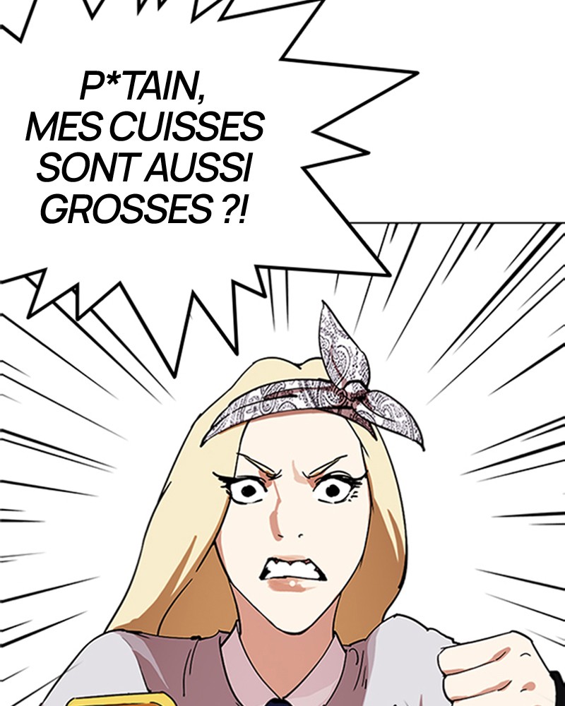 Lookism Chapitre 219 - Page 71