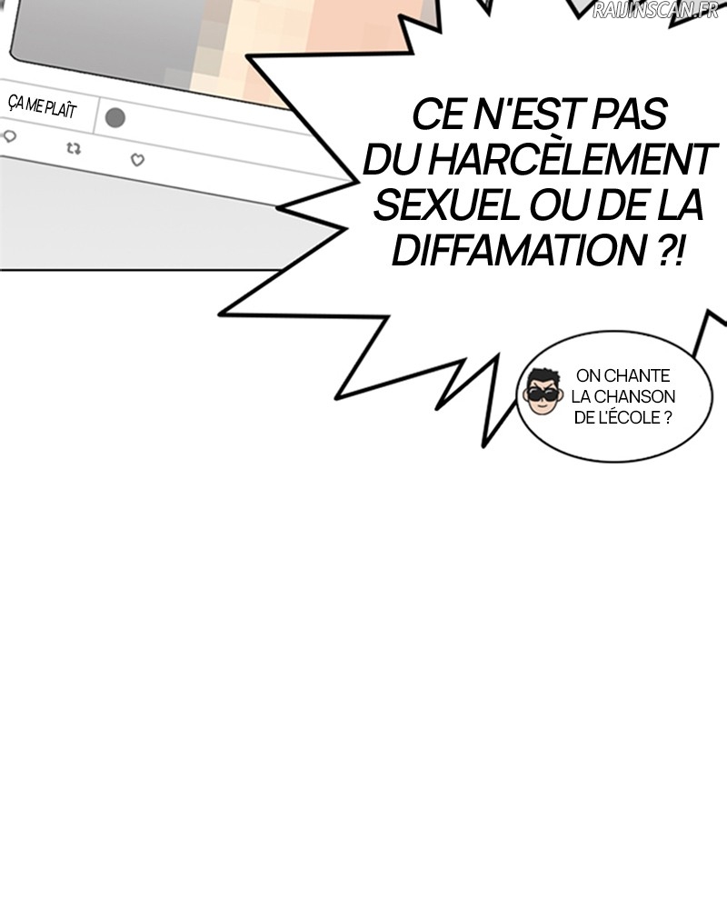 Lookism Chapitre 219 - Page 75