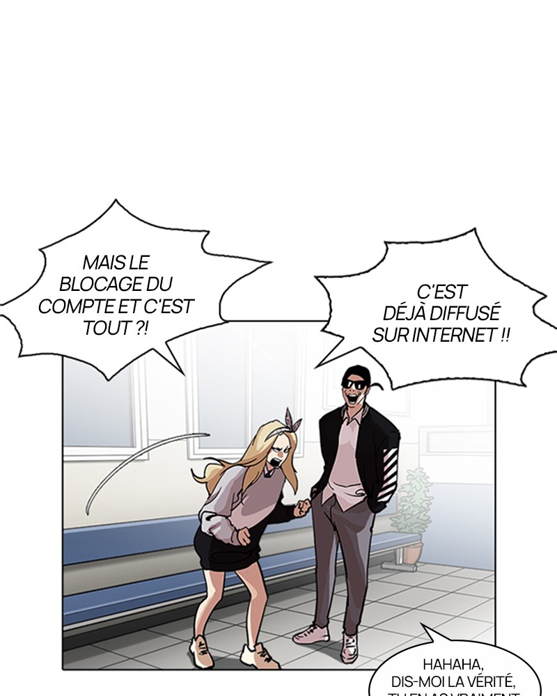 Lookism Chapitre 219 - Page 76