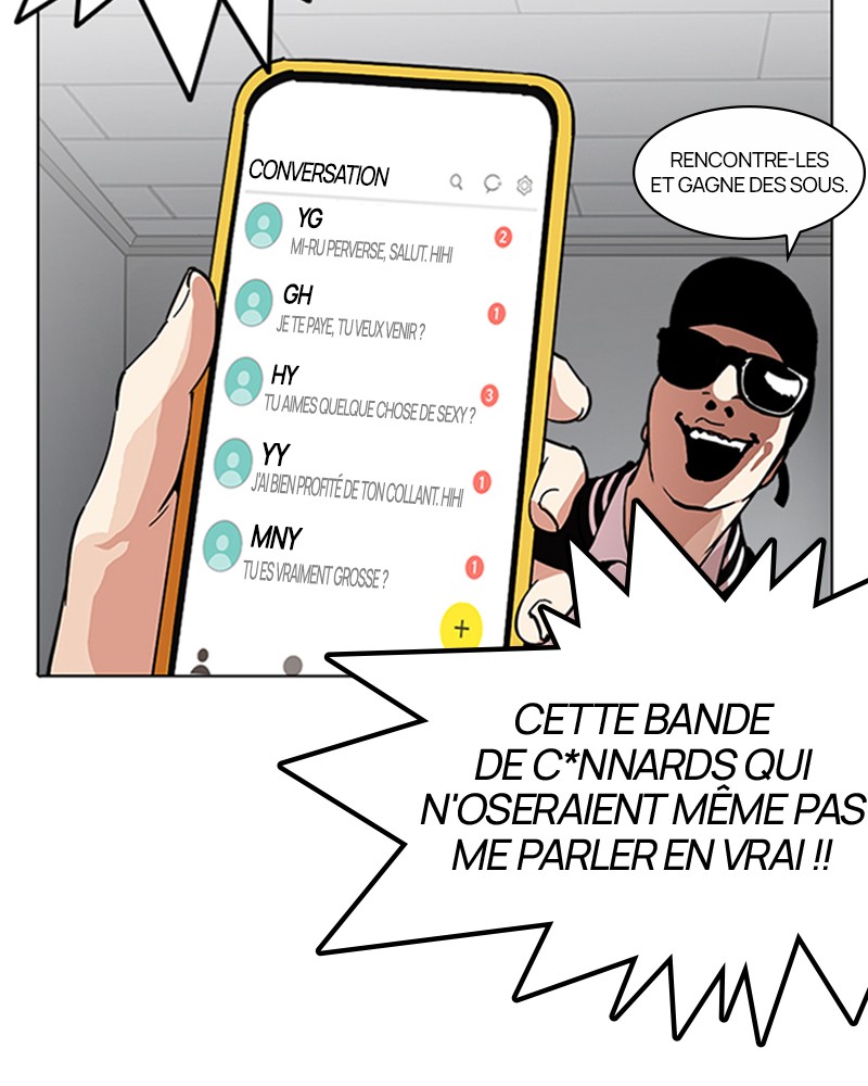 Lookism Chapitre 219 - Page 78