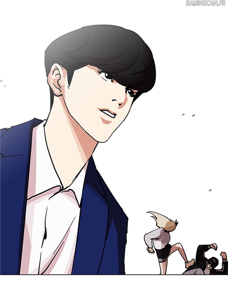 Lookism Chapitre 219 - Page 80