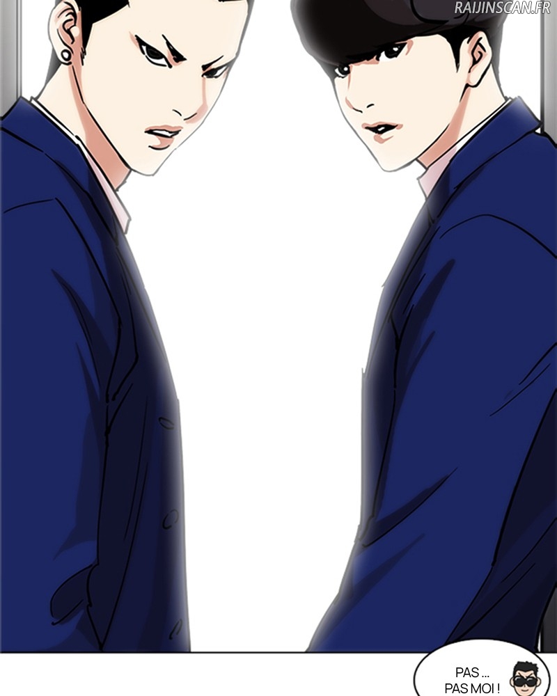 Lookism Chapitre 219 - Page 85