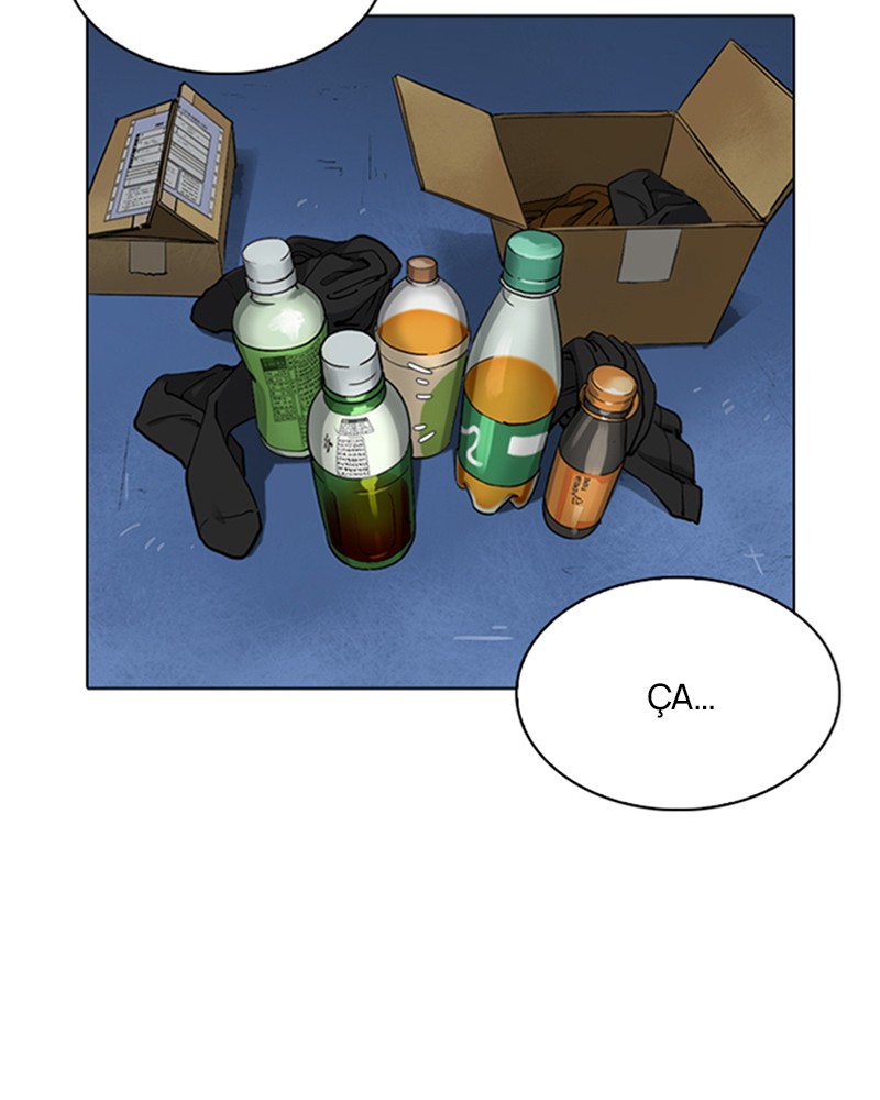 Lookism Chapitre 219 - Page 88