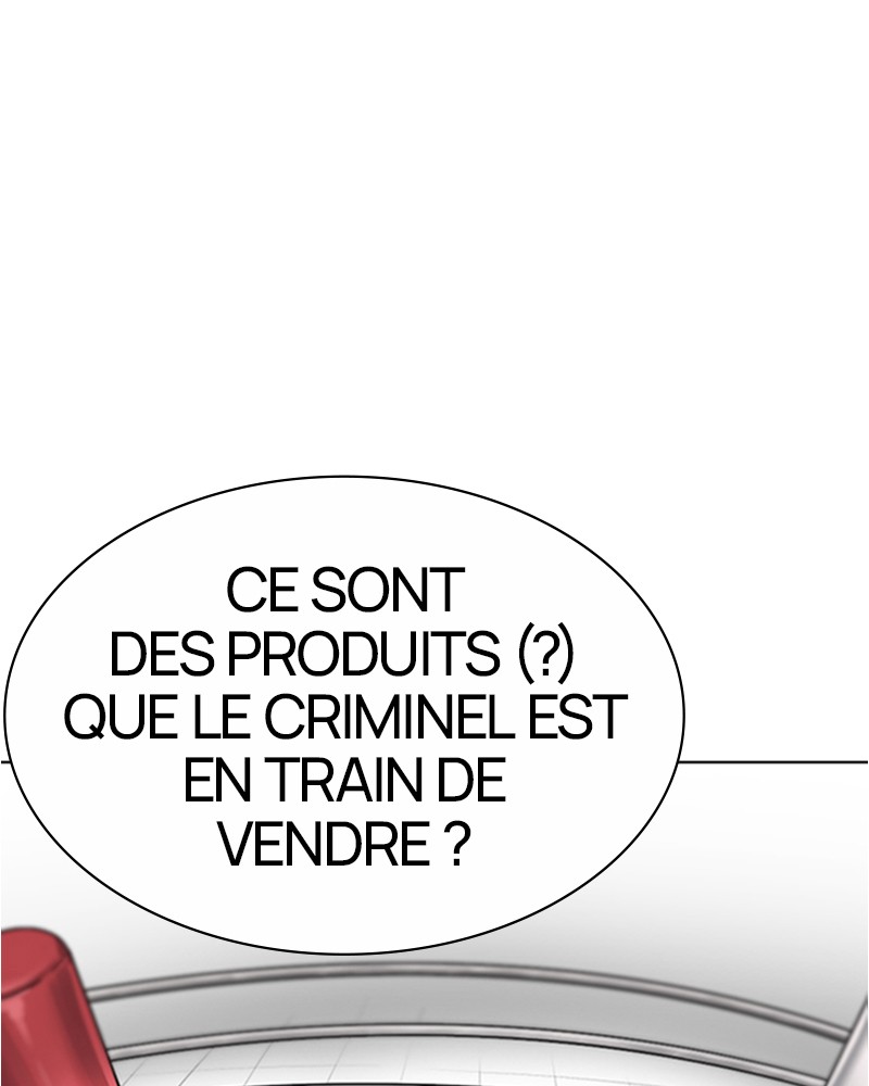 Lookism Chapitre 219 - Page 89