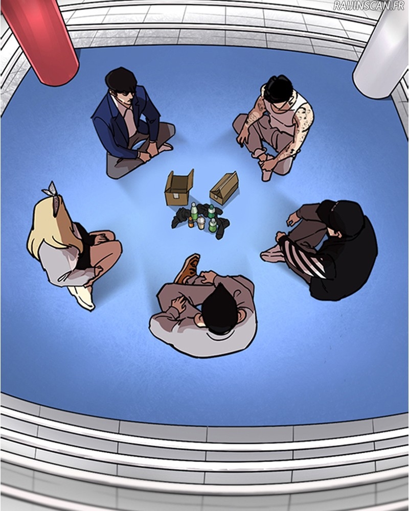 Lookism Chapitre 219 - Page 90