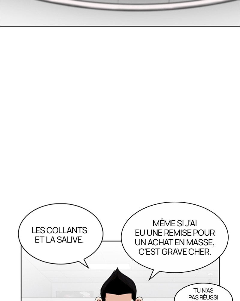 Lookism Chapitre 219 - Page 91