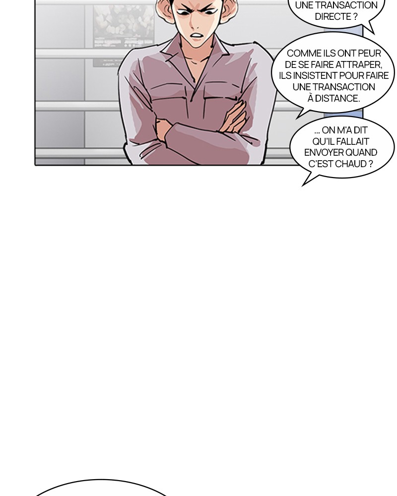 Lookism Chapitre 219 - Page 92