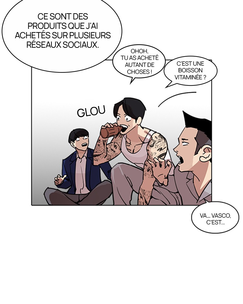 Lookism Chapitre 219 - Page 93