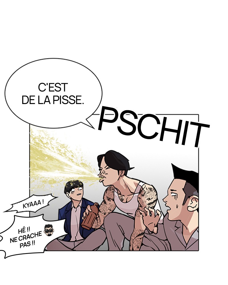 Lookism Chapitre 219 - Page 94