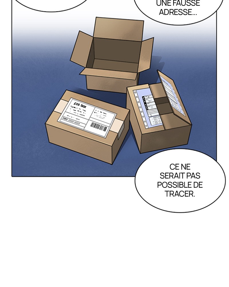 Lookism Chapitre 219 - Page 98
