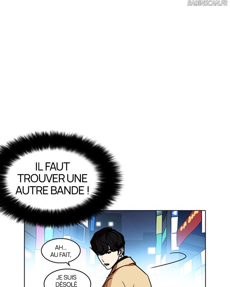 Lookism Chapitre 220 - Page 100