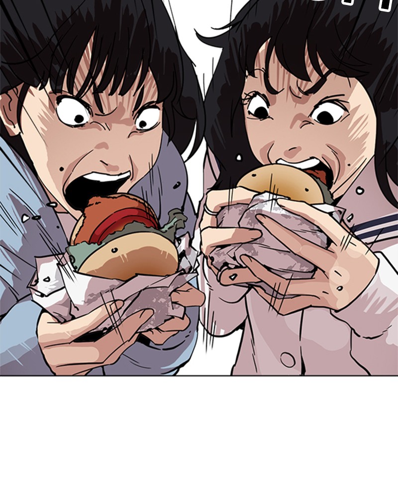 Lookism Chapitre 220 - Page 107