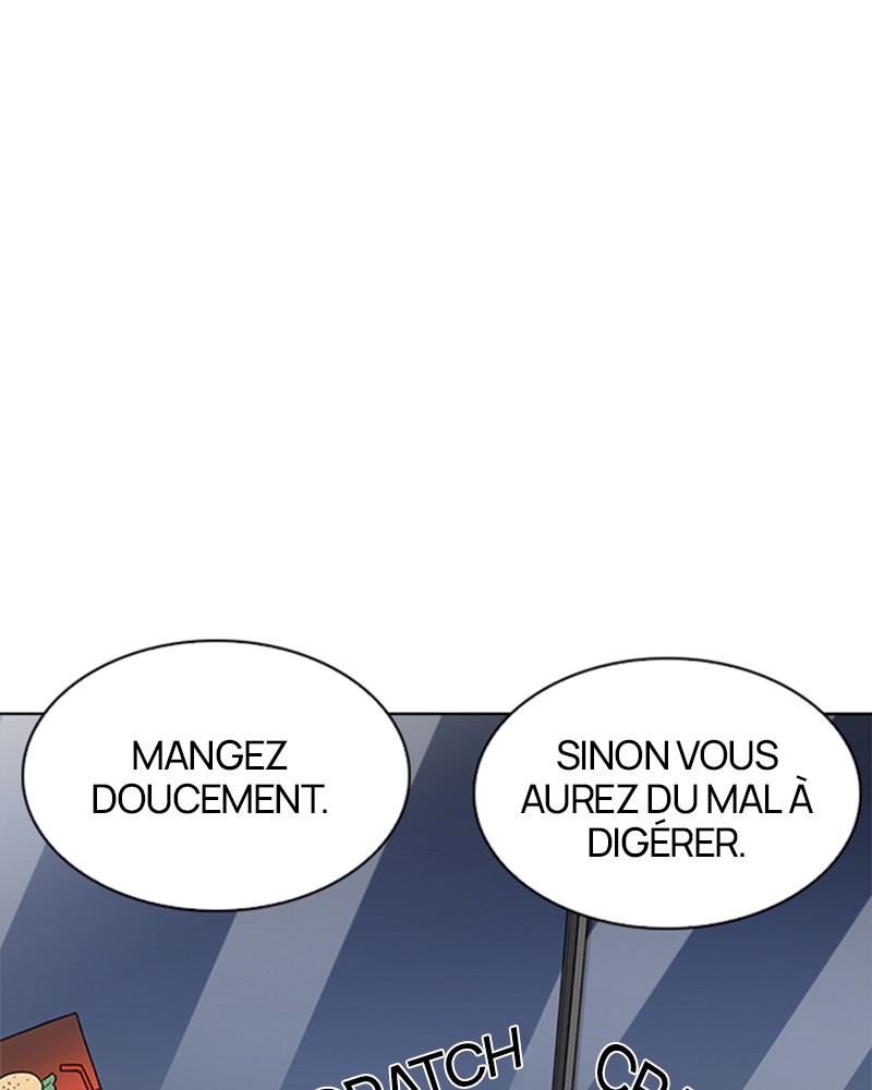 Lookism Chapitre 220 - Page 108