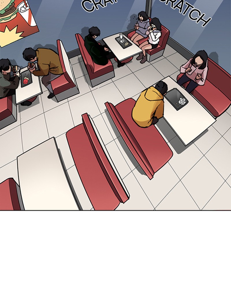 Lookism Chapitre 220 - Page 109