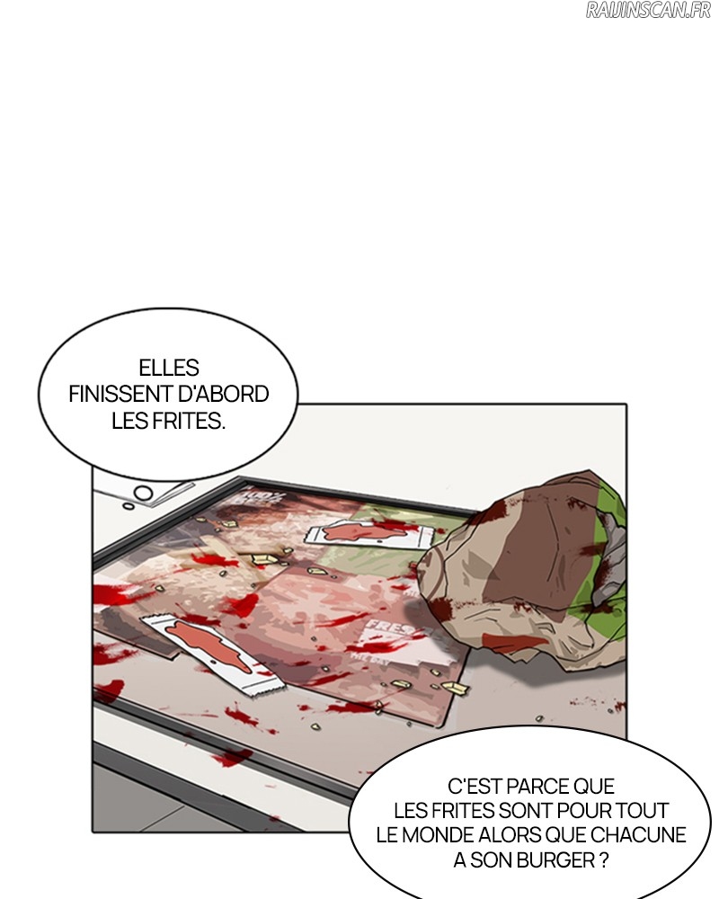 Lookism Chapitre 220 - Page 110