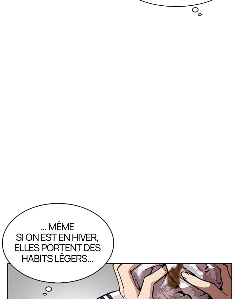 Lookism Chapitre 220 - Page 111