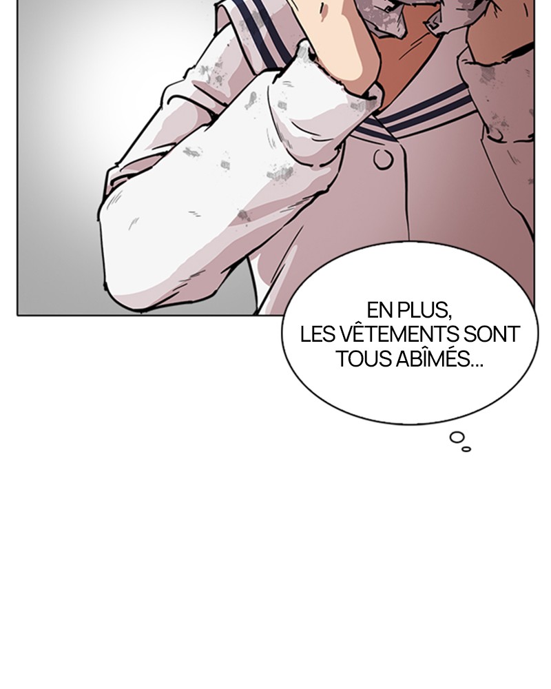 Lookism Chapitre 220 - Page 112