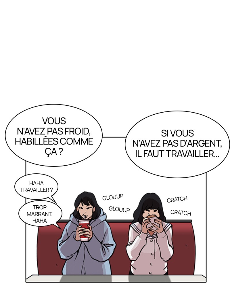 Lookism Chapitre 220 - Page 113